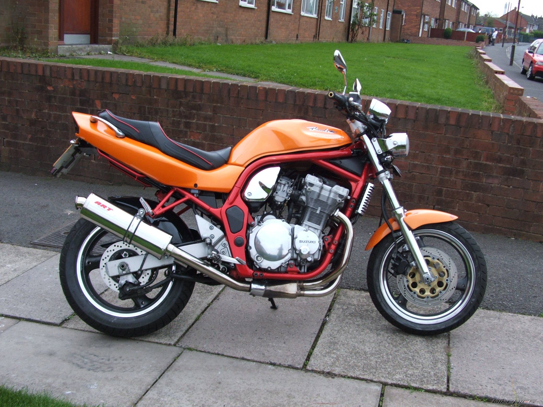 Bike Photo 460113