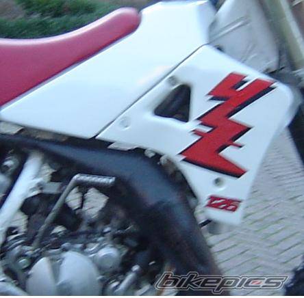 Bike Photo 460142