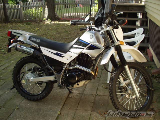 Bike Photo 460178