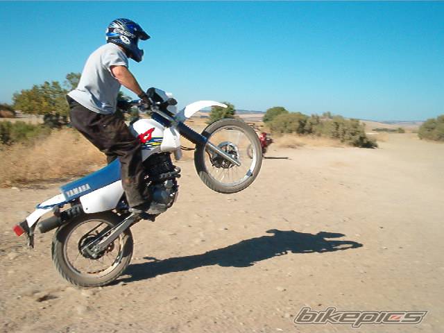 Bike Photo 460216