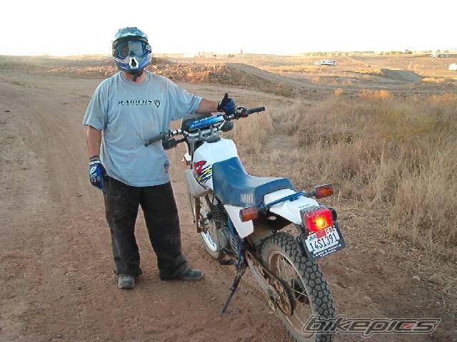 Bike Photo 460218