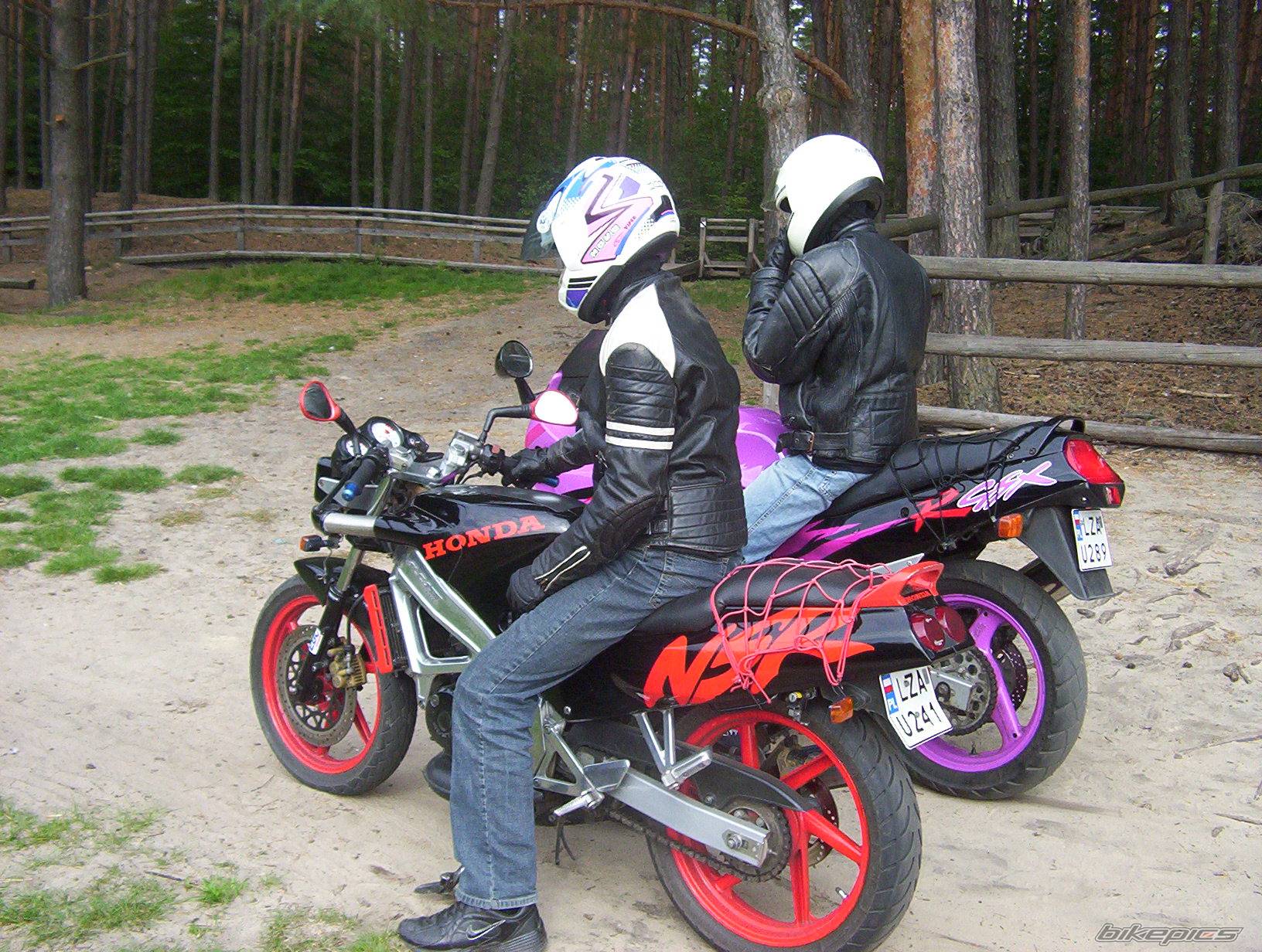 Bike Photo 460222