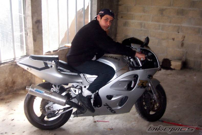 Bike Photo 46023