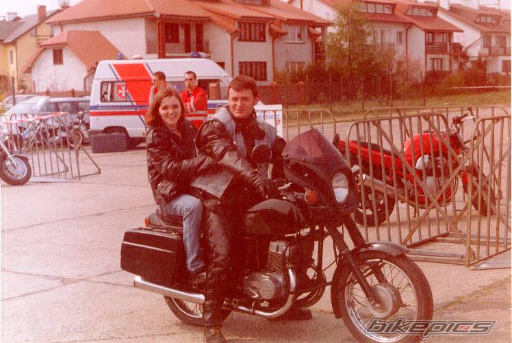 Bike Photo 460249