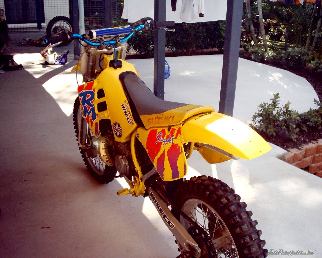 Bike Photo 460266