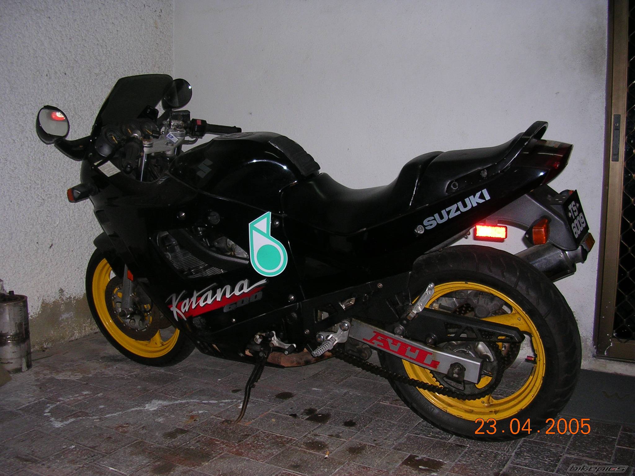 Bike Photo 460274