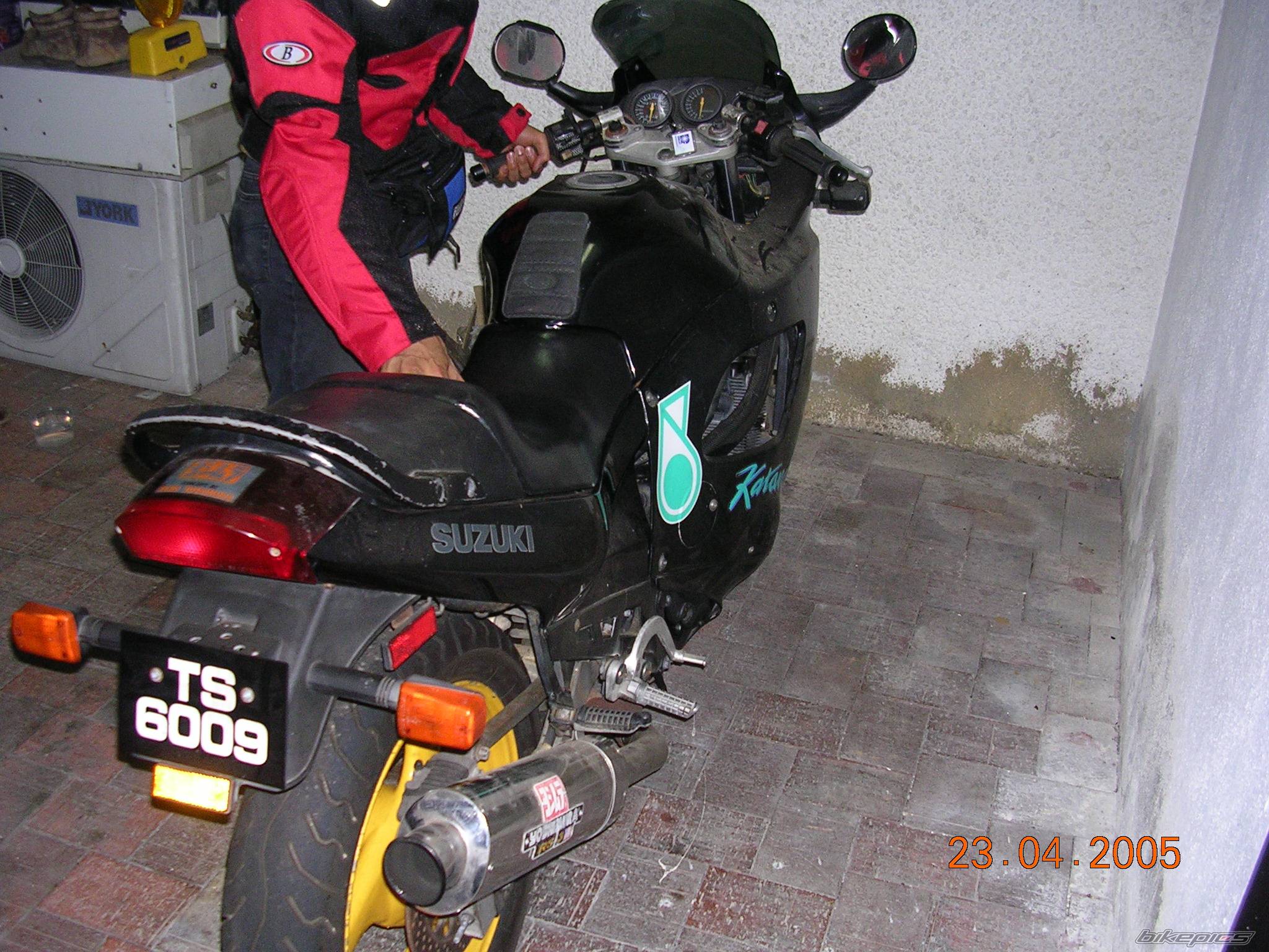 Bike Photo 460279