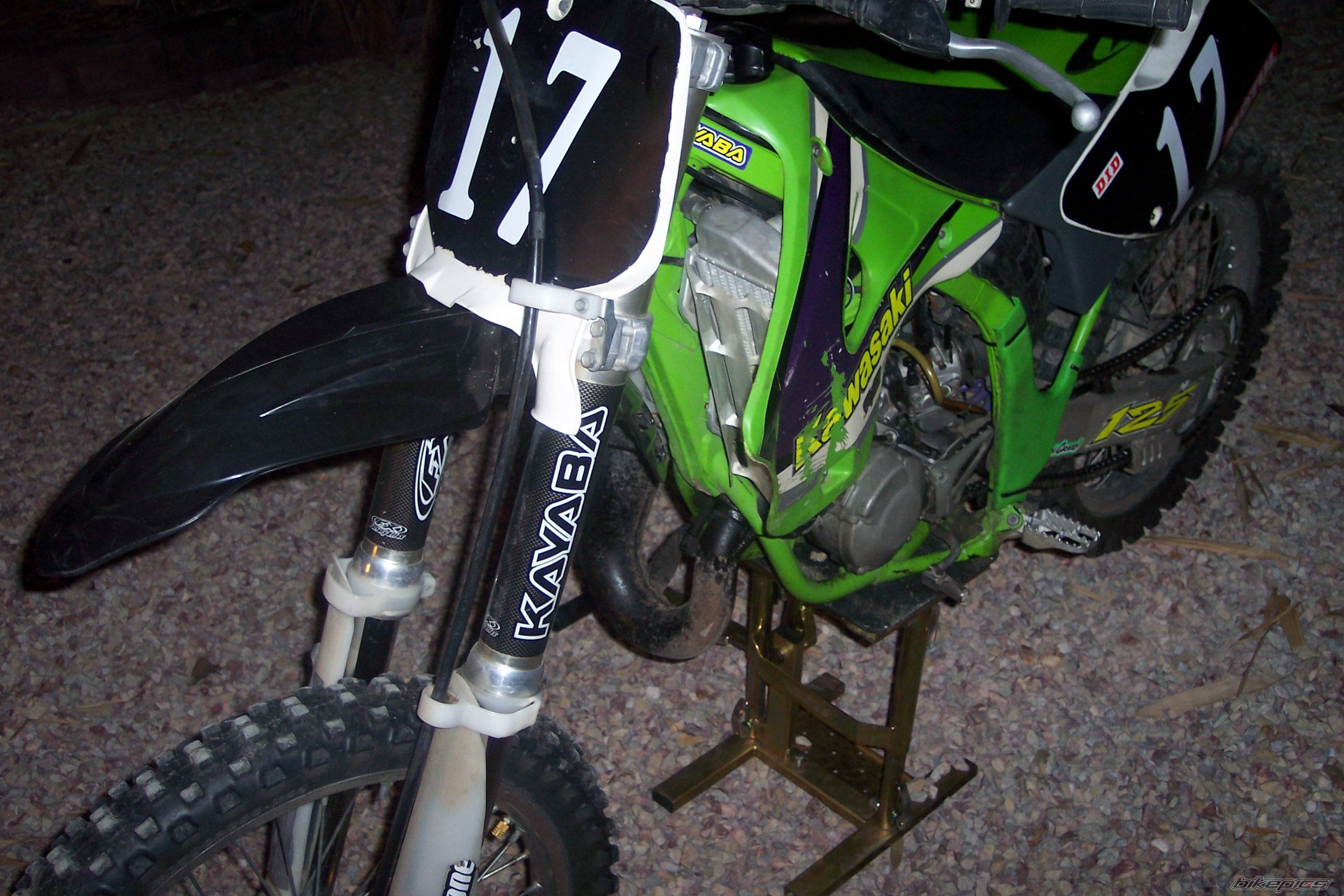 Bike Photo 460288
