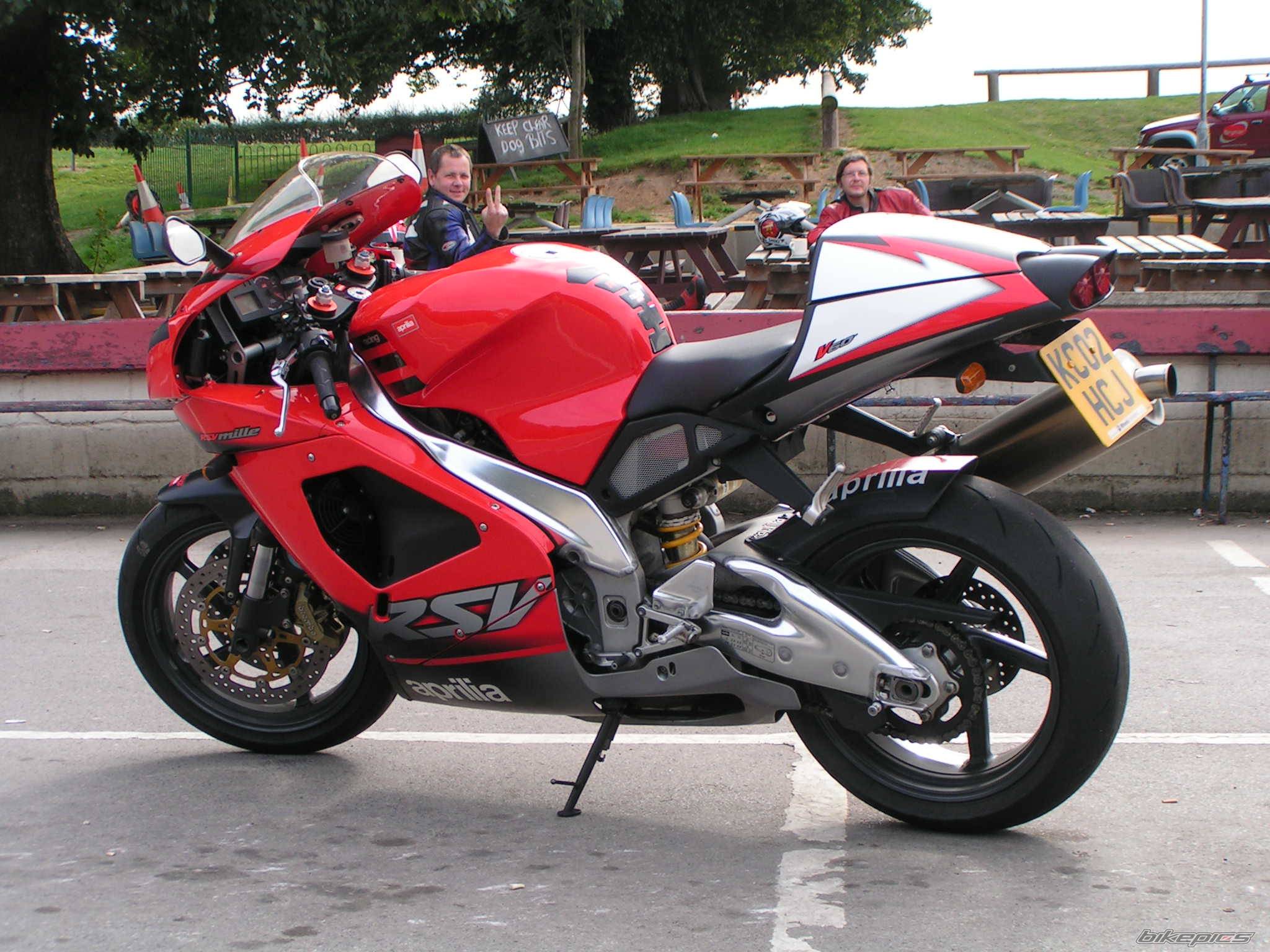 Bike Photo 460290