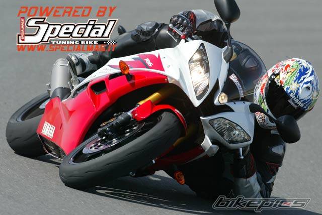 Bike Photo 460293