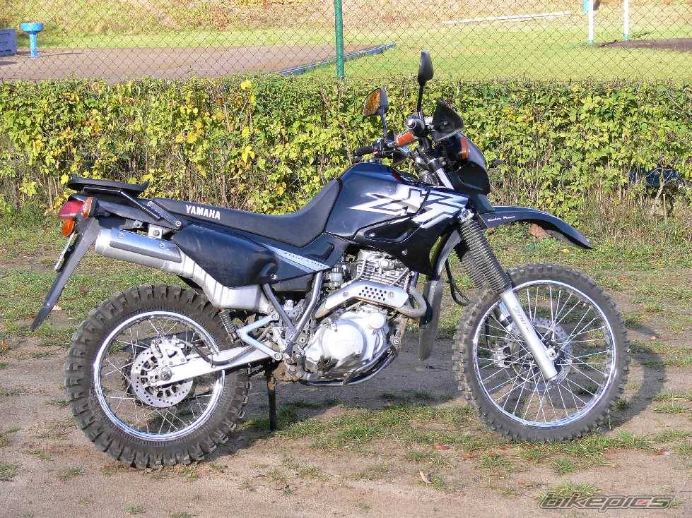 Bike Photo 460324