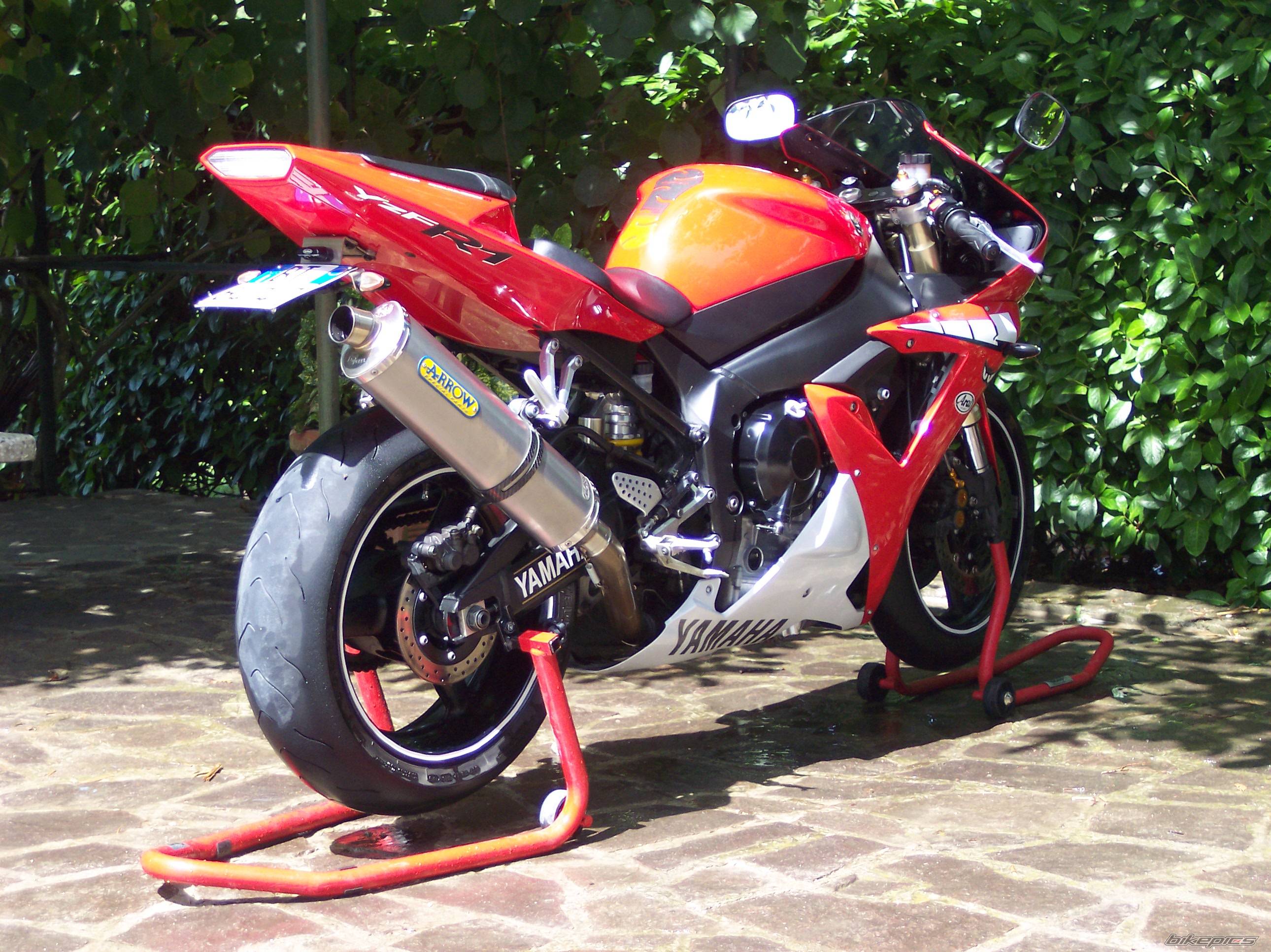 Bike Photo 460336