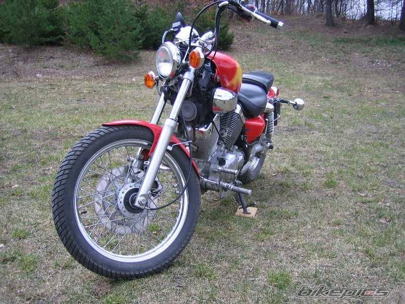 Bike Photo 460337