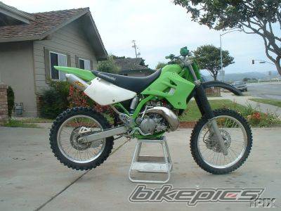 Bike Photo 46035