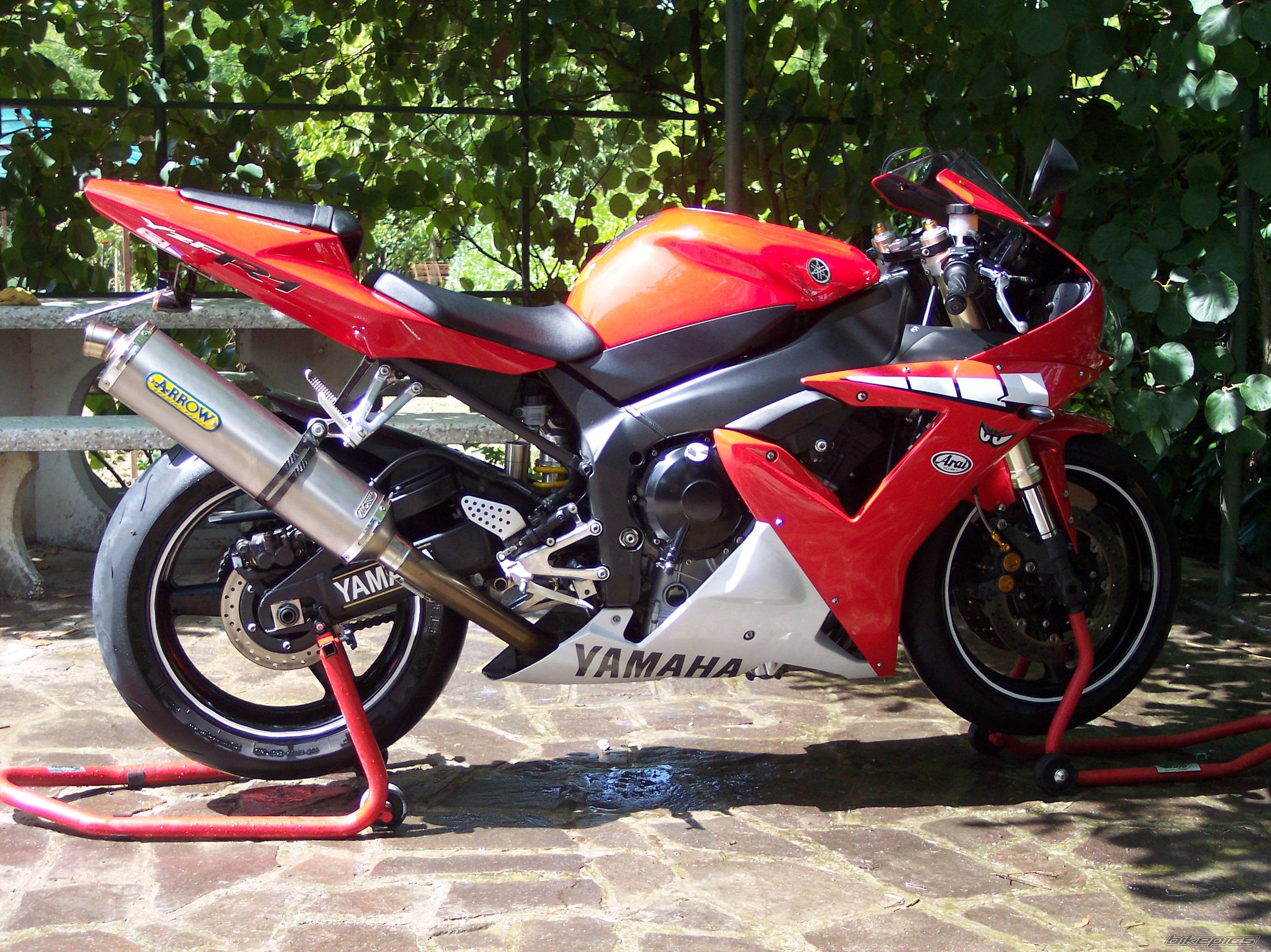 Bike Photo 460356