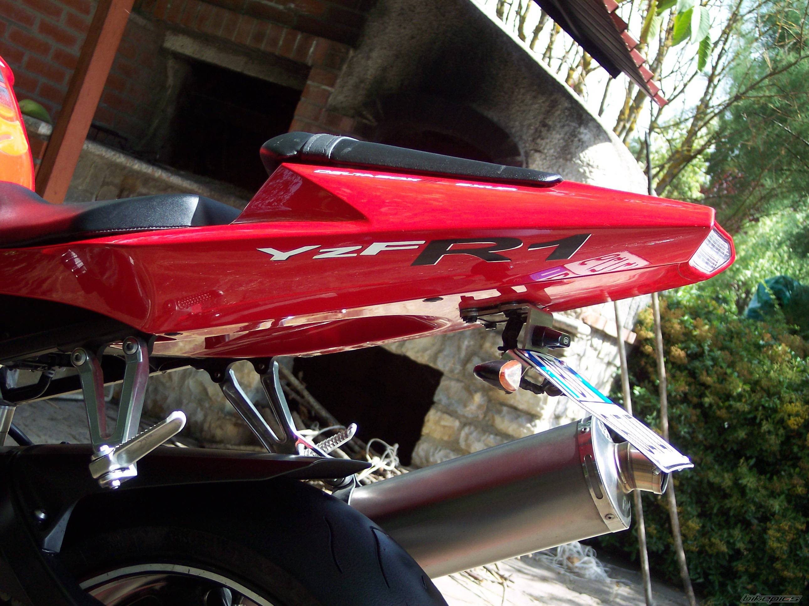 Bike Photo 460359