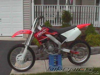 Bike Photo 46037