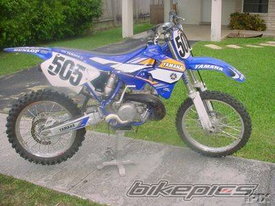 Bike Photo 46038