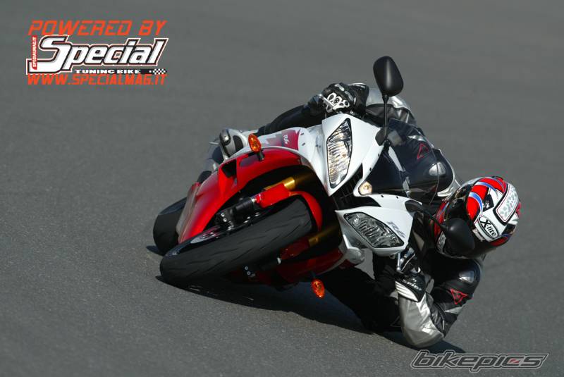 Bike Photo 460386