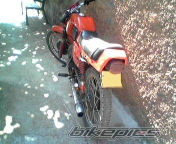 Bike Photo 460387