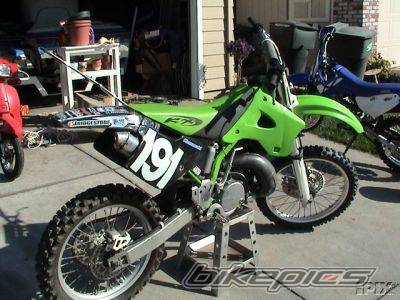 Bike Photo 46040