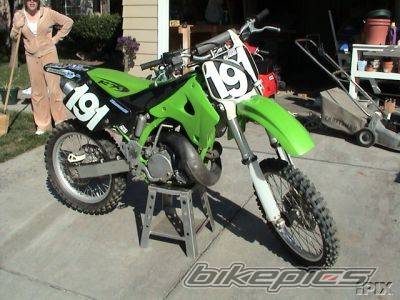 Bike Photo 46041