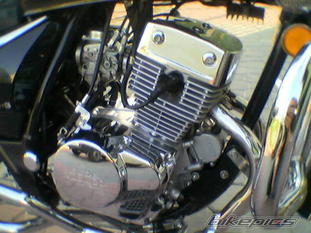 Bike Photo 460412