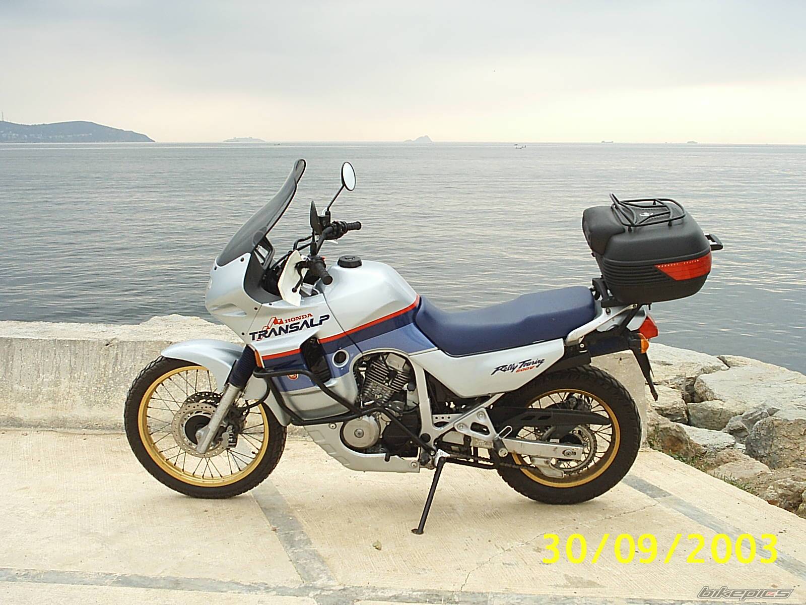 Bike Photo 460436