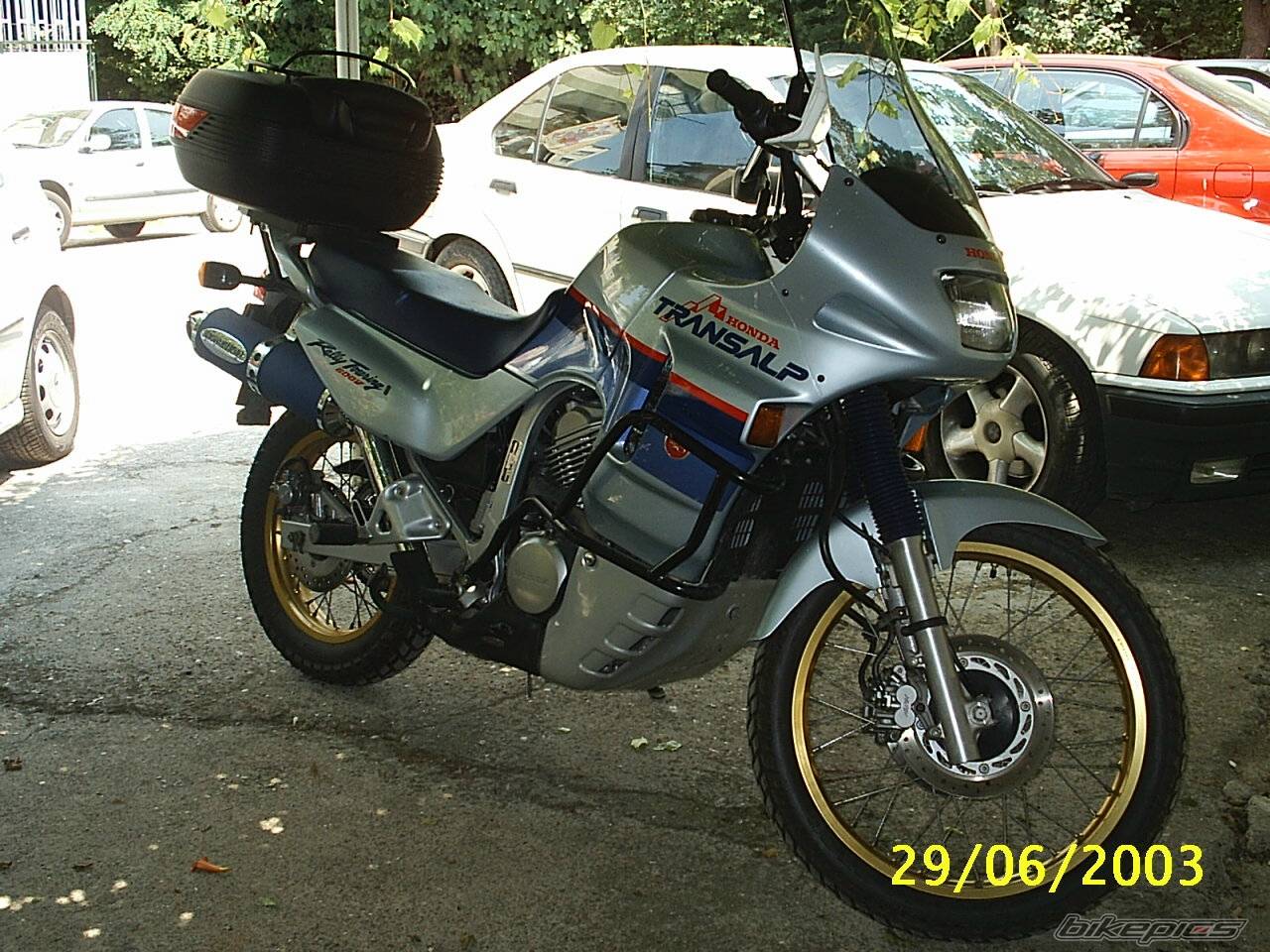 Bike Photo 460442