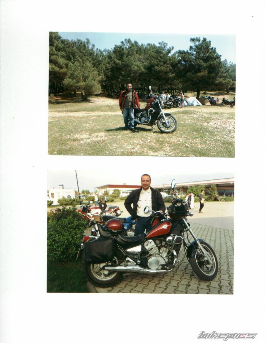 Bike Photo 460443