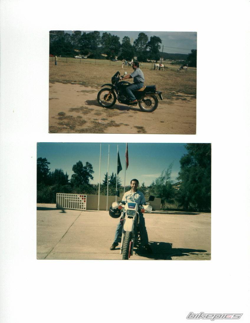 Bike Photo 460445