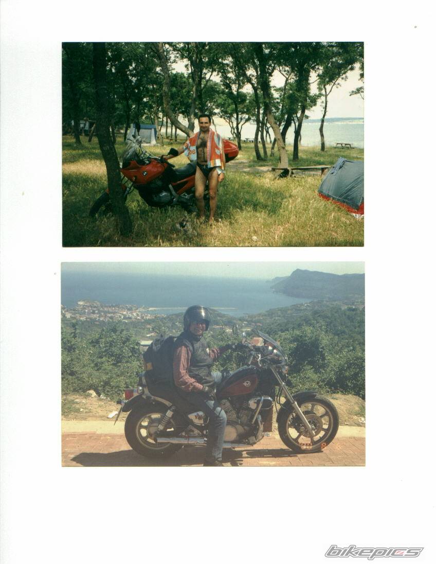 Bike Photo 460450