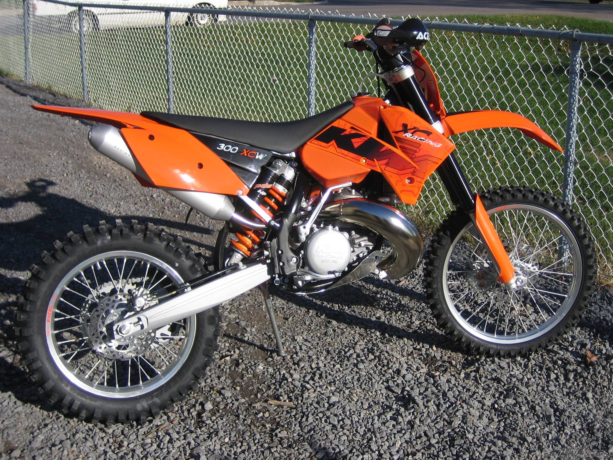Bike Photo 460483