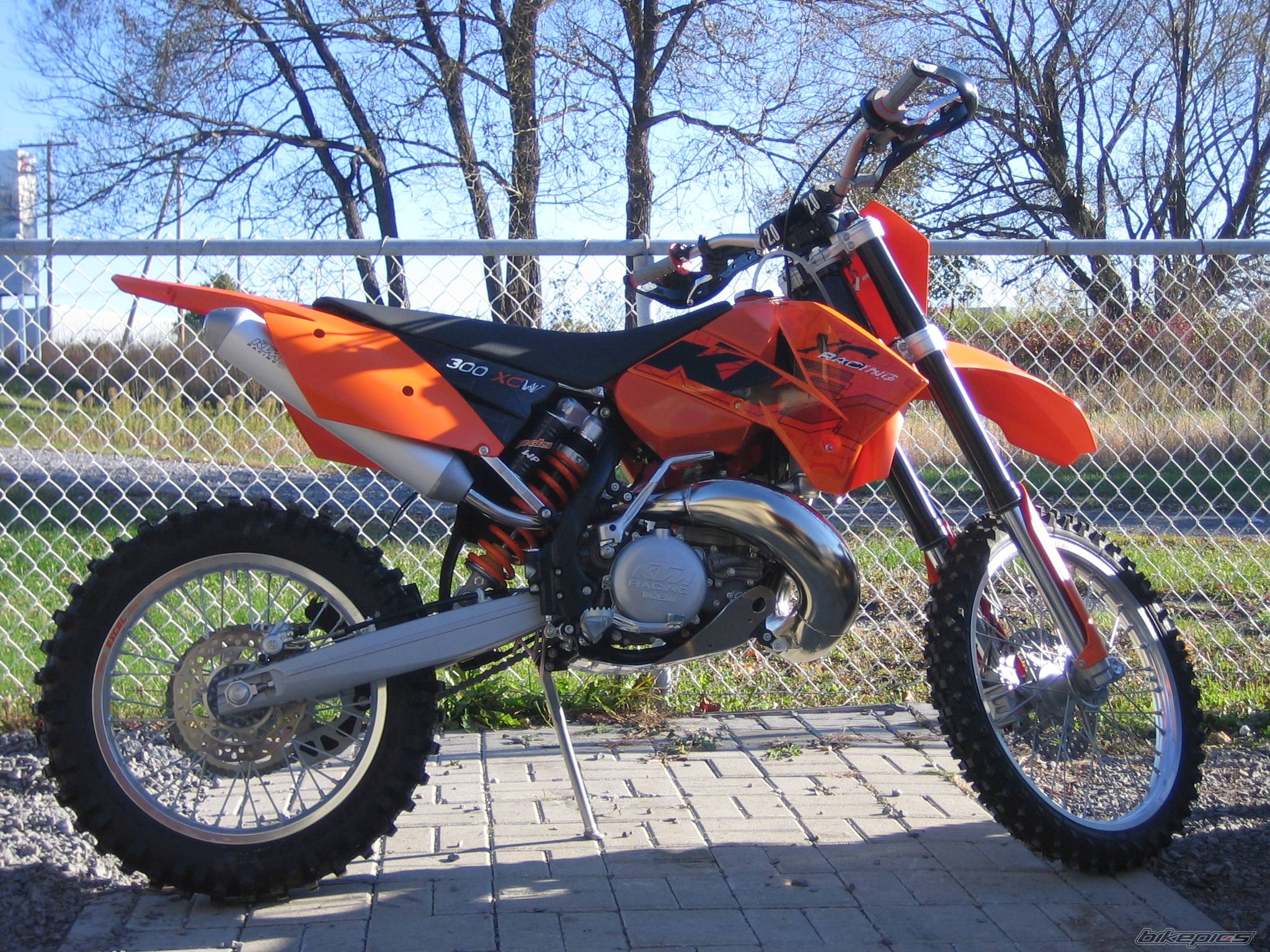 Bike Photo 460486