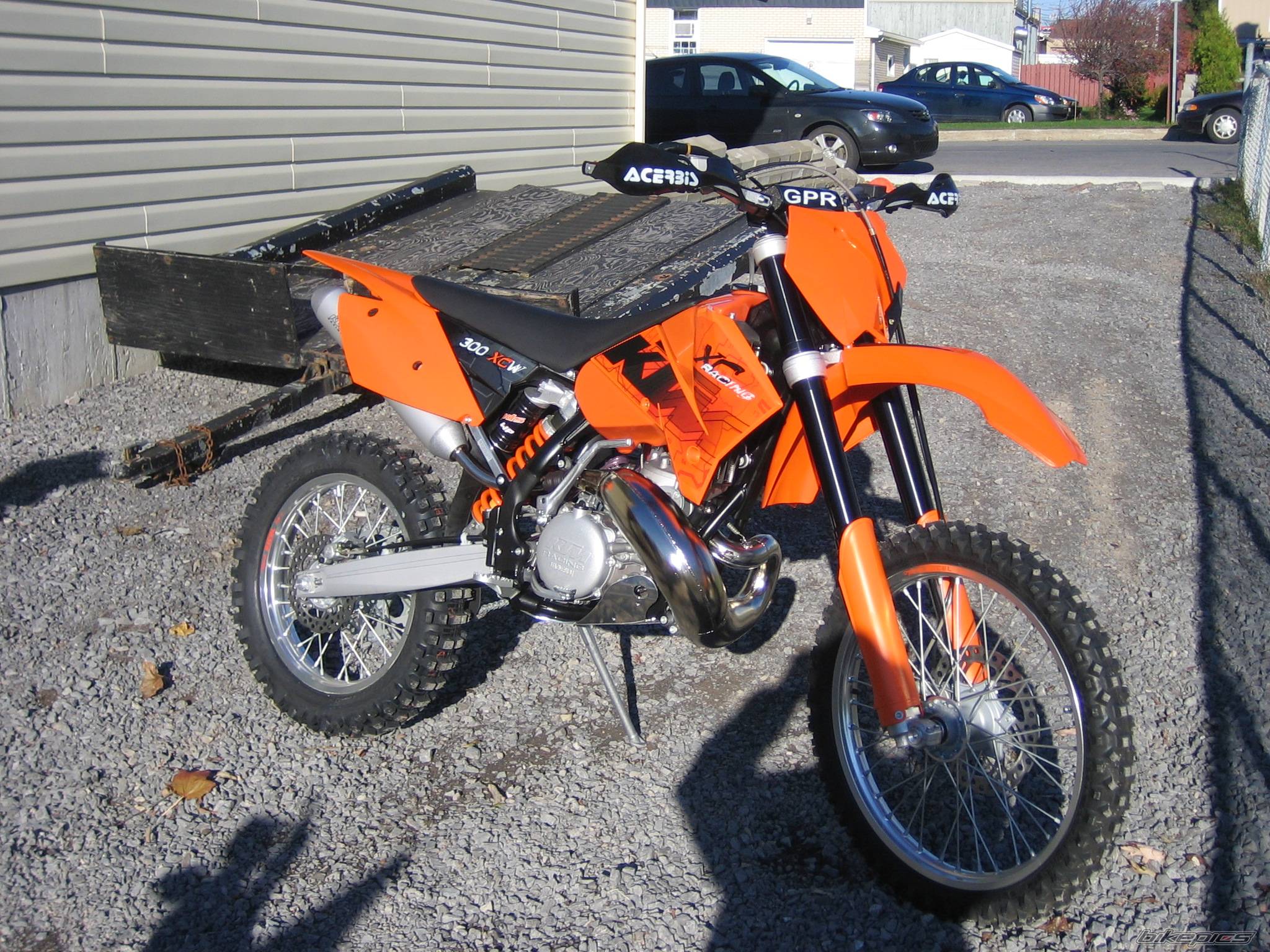 Bike Photo 460490