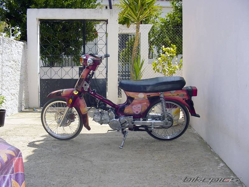 Bike Photo 460504