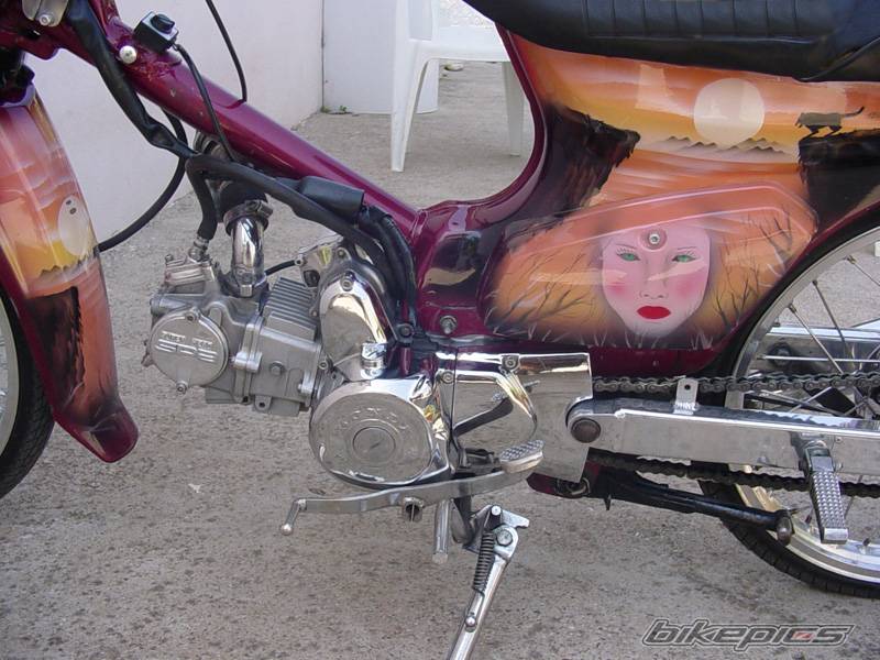 Bike Photo 460505