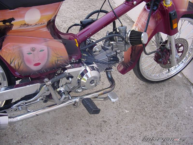 Bike Photo 460508
