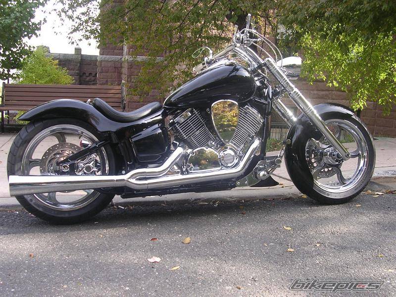 Bike Photo 460520