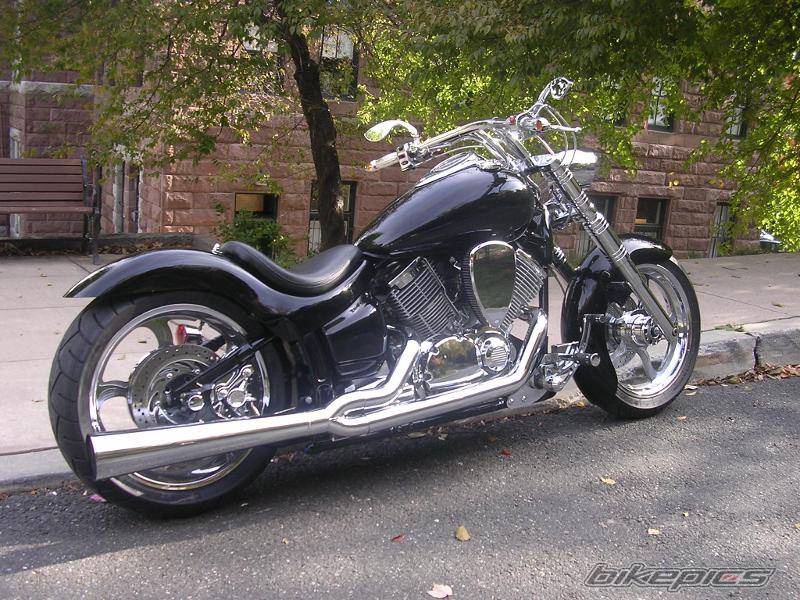 Bike Photo 460521