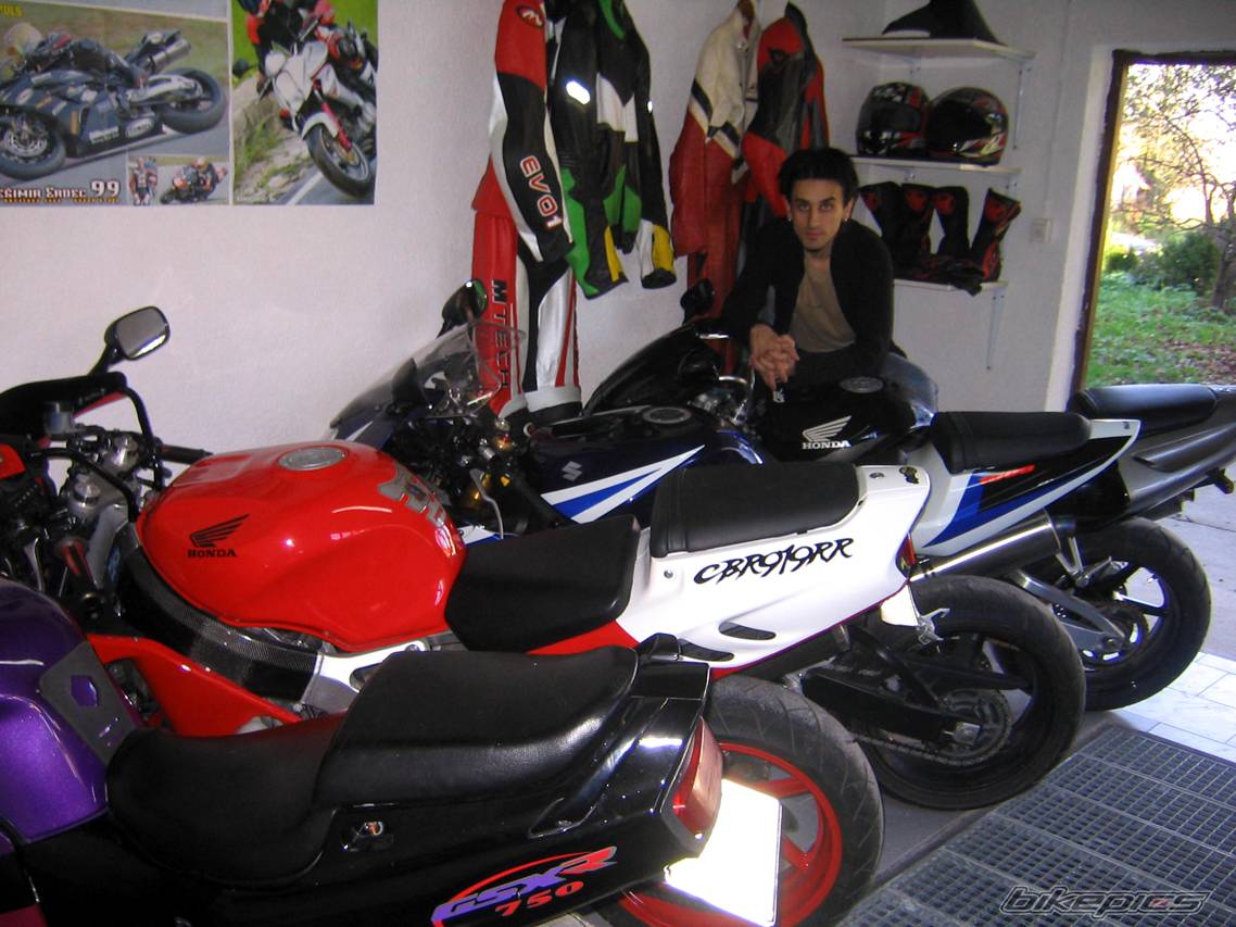 Bike Photo 460539