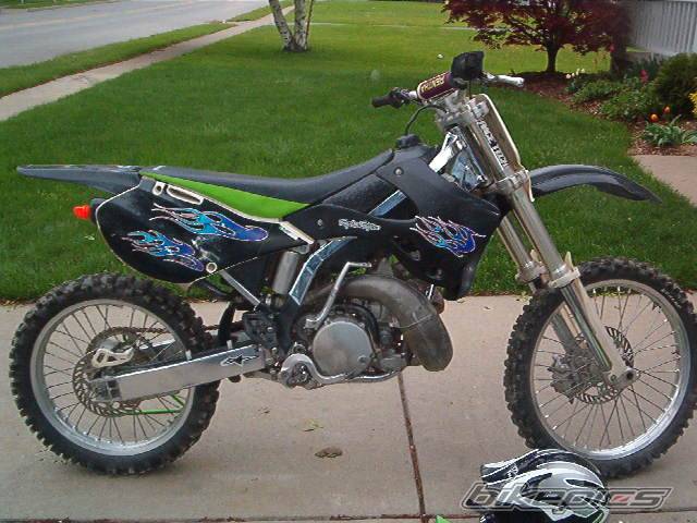 Bike Photo 46054