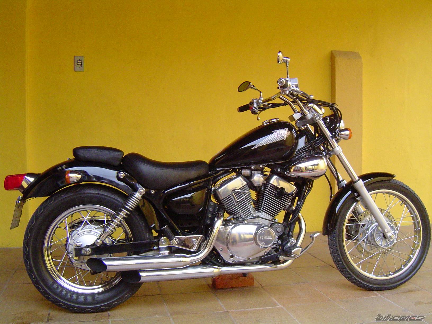 Bike Photo 460541