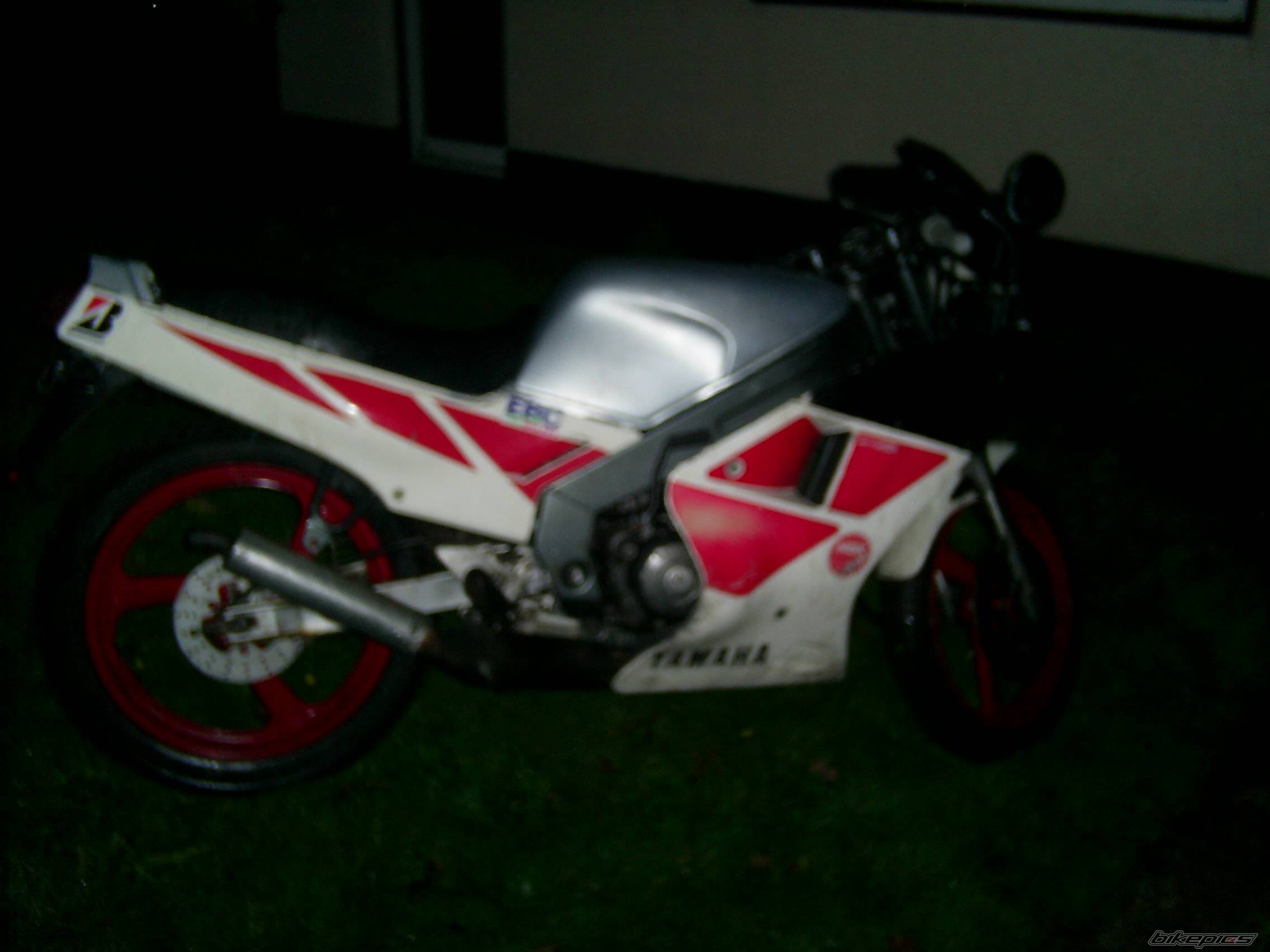 Bike Photo 460582