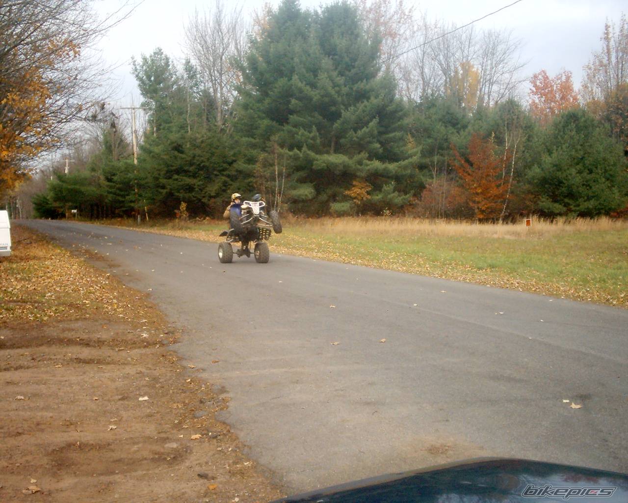 Bike Photo 460592