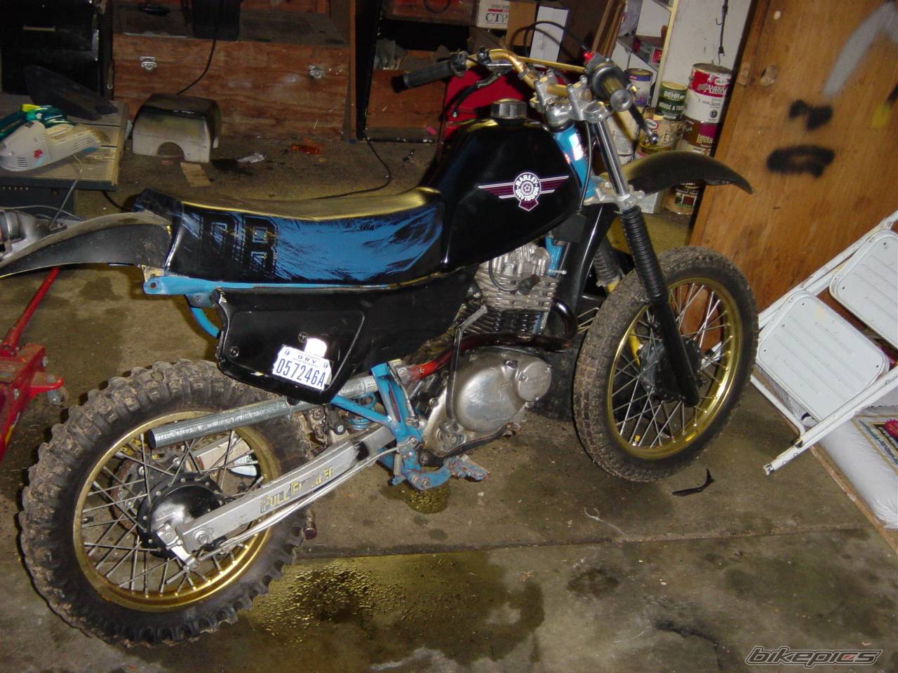 Bike Photo 46061
