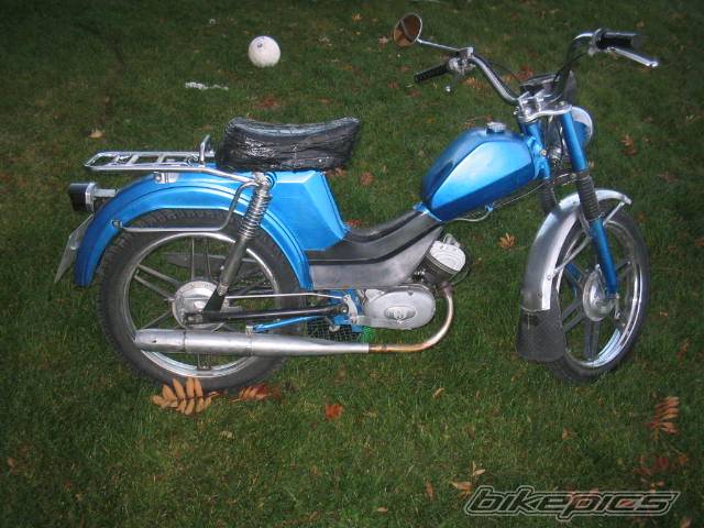 Bike Photo 460622