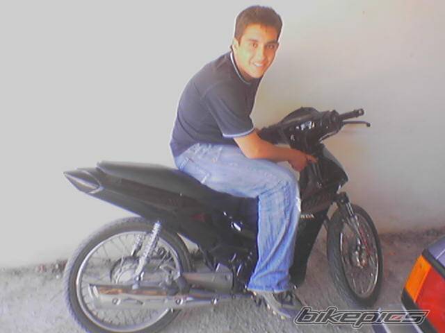 Bike Photo 460629