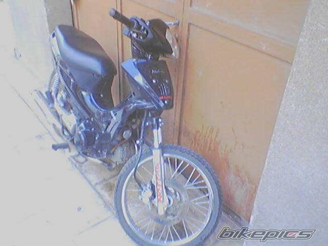 Bike Photo 460630