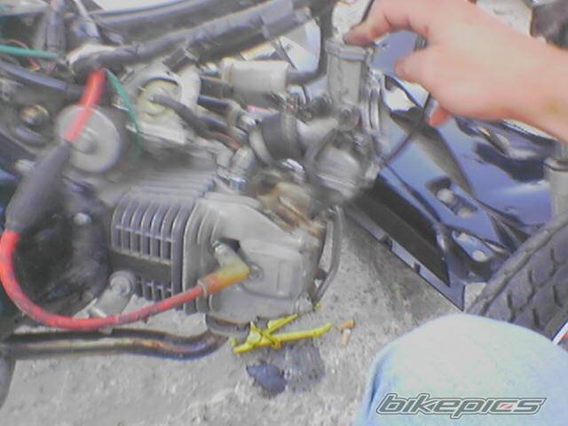 Bike Photo 460635